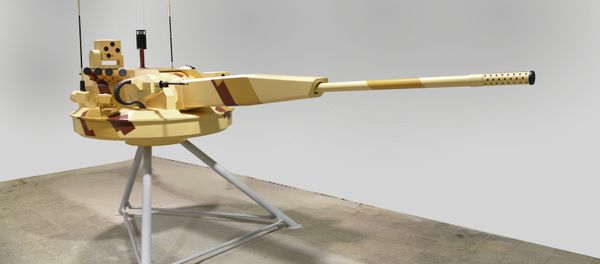 AU-220M - Sputnik International