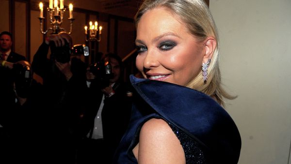 Italian actress Ornella Muti - Sputnik International