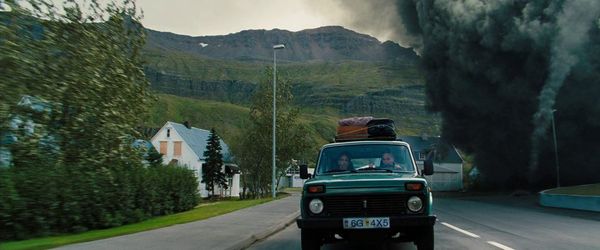 Russian Cars Around the World: Style and History Russian Cars Around the World: Style and History - Sputnik International