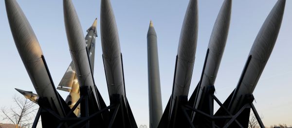 Seoul's Defense Ministry dismissed reports on the current size of North Korea's nuclear stockpile and its capability to produce miniaturized nuclear warheads as a presumption without any evidence, amid ongoing hysteria generated by US experts Seoul's Defense Ministry dismissed reports on the current size of North Korea's nuclear stockpile and its capability to produce miniaturized nuclear warheads as a presumption without any evidence, amid ongoing hysteria generated by US experts - Sputnik International
