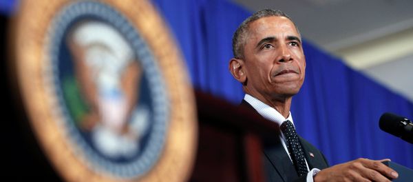 US President Barack Obama US President Barack Obama - Sputnik International