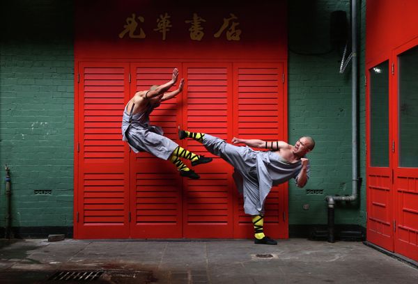 This Week in Pictures - Sputnik International