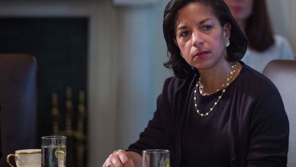 Susan Rice Susan Rice - Sputnik International