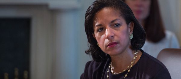 Susan Rice Susan Rice - Sputnik International