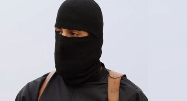 Islamic State militant known as Jihadi John Islamic State militant known as Jihadi John - Sputnik International