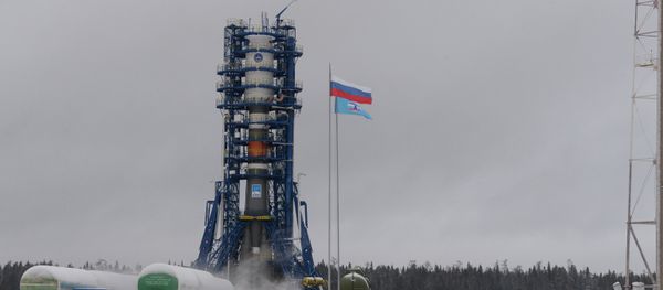 Plesetsk cosmodrome in Arkhangelsk Region Plesetsk cosmodrome in Arkhangelsk Region - Sputnik International