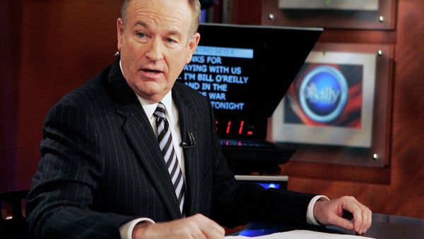 Bill O'Reilly may have also puffed up his experiences covering the 1992 riots in Los Angeles. - Sputnik International