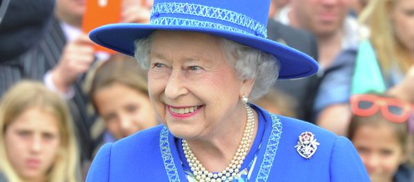 Queen Elizabeth II - Sputnik International