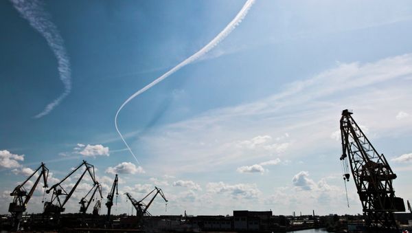 Shipyard - Sputnik International