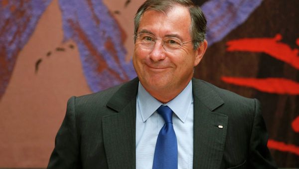 Martin Bouygues - Sputnik International