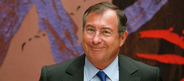 Martin Bouygues - Sputnik International