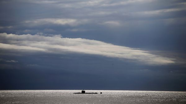 Submarine Submarine - Sputnik International