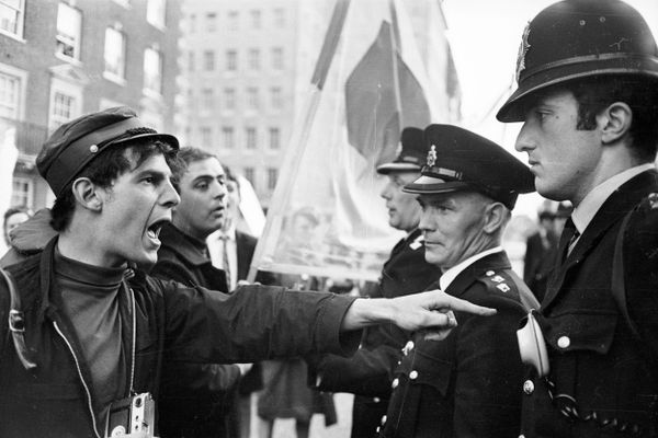 Flashback: Vietnam War 50 Years Later Flashback: Vietnam War 50 Years Later - Sputnik International