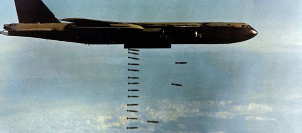 Vietnam War - Sputnik International