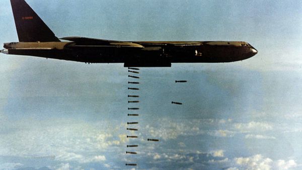 Vietnam War - Sputnik International
