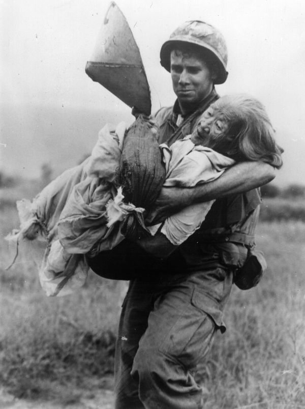 Flashback: Vietnam War 50 Years Later Flashback: Vietnam War 50 Years Later - Sputnik International
