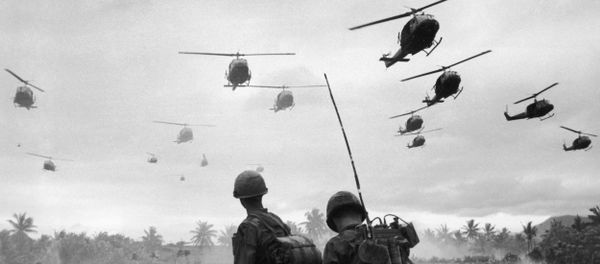 Vietnam War Vietnam War - Sputnik International