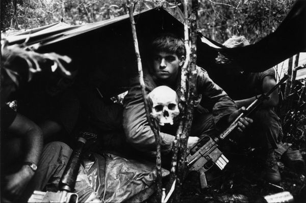 Flashback: Vietnam War 50 Years Later Flashback: Vietnam War 50 Years Later - Sputnik International