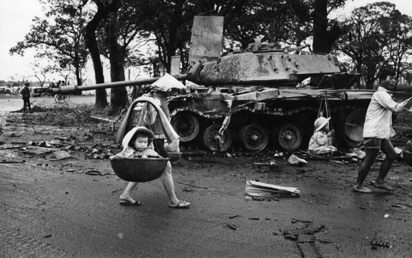 Flashback: Vietnam War 50 Years Later Flashback: Vietnam War 50 Years Later - Sputnik International