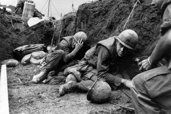 Flashback: Vietnam War 50 Years Later Flashback: Vietnam War 50 Years Later - Sputnik International