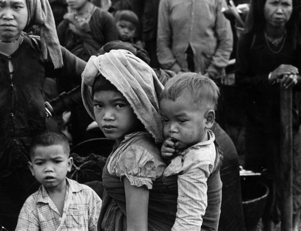 Flashback: Vietnam War 50 Years Later Flashback: Vietnam War 50 Years Later - Sputnik International