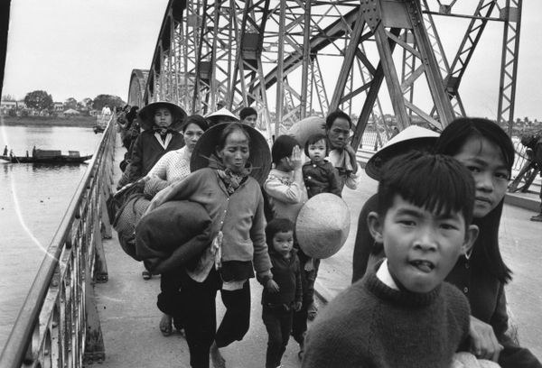 Flashback: Vietnam War 50 Years Later Flashback: Vietnam War 50 Years Later - Sputnik International