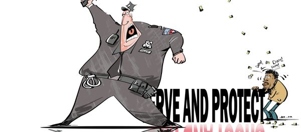 Police brutality Police brutality - Sputnik International