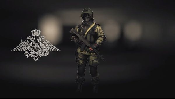 I'm a Russian Occupant - Sputnik International