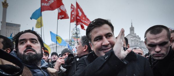Ukraine update - Sputnik International