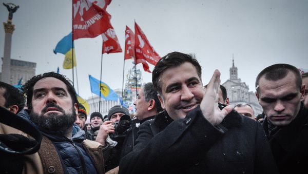 Ukraine update - Sputnik International