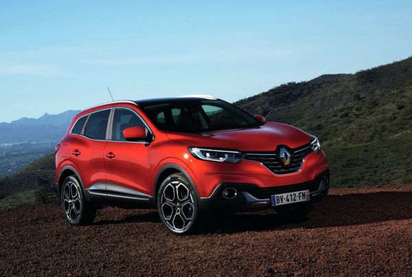 Pedal to the Metal: Geneva International Motor Show 2015 - Sputnik International