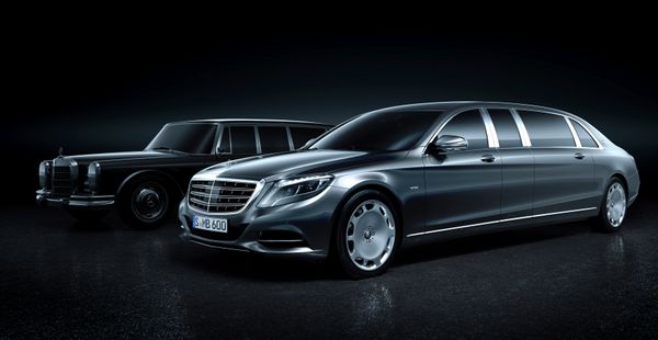 Pedal to the Metal: Geneva International Motor Show 2015 - Sputnik International