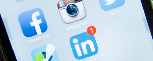 Social media - Sputnik International