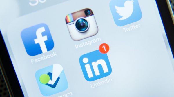 Social media - Sputnik International