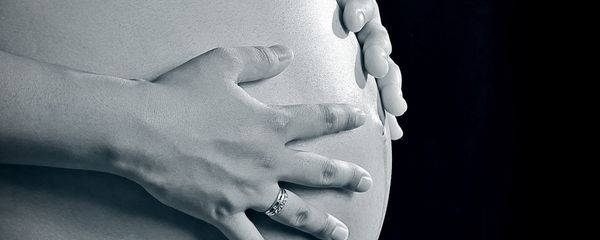 Pregnant woman Pregnant woman - Sputnik International