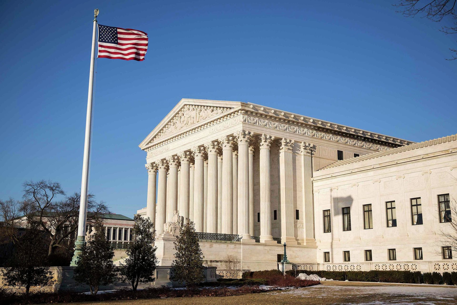 Supreme Court Ditches ‘Permanent Incorrigibility’ to Simplify Sentencing of Minors to Life in Prison Supreme Court Ditches ‘Permanent Incorrigibility’ to Simplify Sentencing of Minors to Life in Prison - Sputnik International, 1920, 23.04.2021