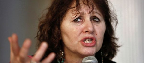 British filmmaker Leslee Udwin speaks during a news conference in New Delhi March 3, 2015 - Sputnik International