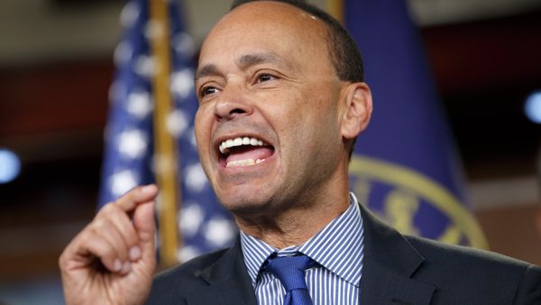 Luis Gutierrez Luis Gutierrez - Sputnik International
