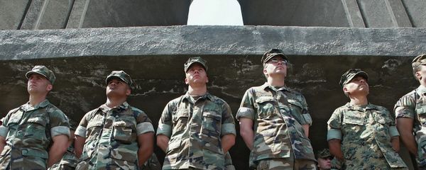 U.S. army instructors U.S. army instructors - Sputnik International