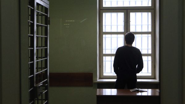 Butyrskaya Prison Pre-Trial Detention Center No 2 - Sputnik International