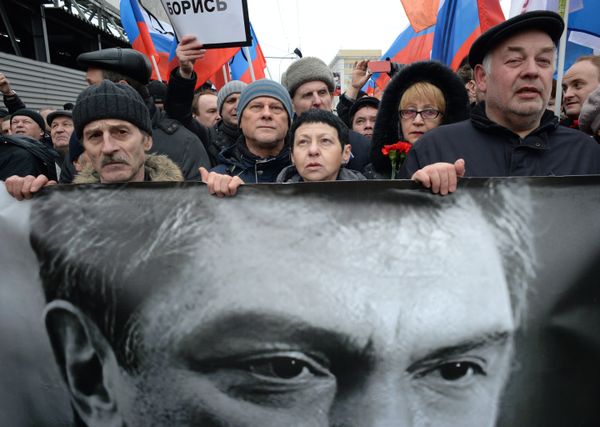 This Week in Pictures This Week in Pictures - Sputnik International