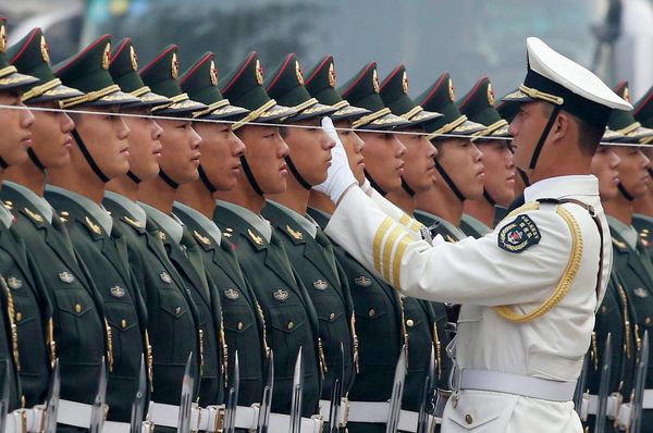This Week in Pictures This Week in Pictures - Sputnik International