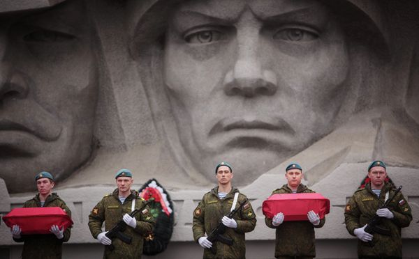 This Week in Pictures This Week in Pictures - Sputnik International