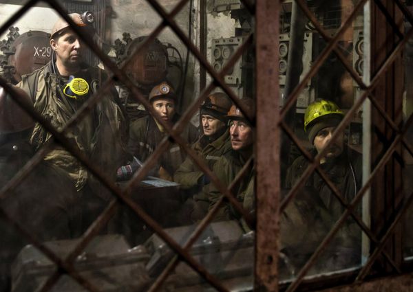 This Week in Pictures This Week in Pictures - Sputnik International