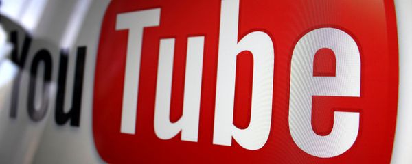 Youtube logo Youtube logo - Sputnik International