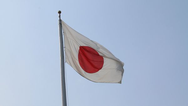 Prime Minister Shinzo Abe is looking to build an MI6-inspired spy agency. - Sputnik International