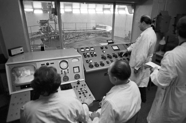 The Original Space Cowboys: Gagarin and His Team The Original Space Cowboys: Gagarin and His Team - Sputnik International