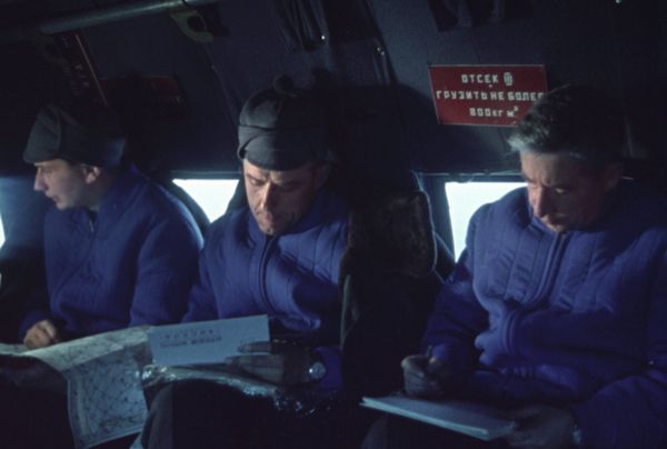 The Original Space Cowboys: Gagarin and His Team The Original Space Cowboys: Gagarin and His Team - Sputnik International