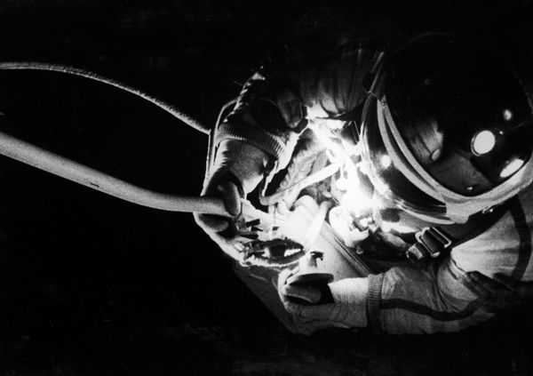 The Original Space Cowboys: Gagarin and His Team The Original Space Cowboys: Gagarin and His Team - Sputnik International