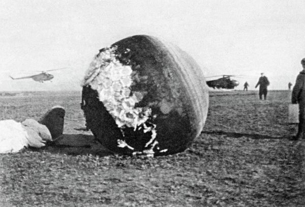 The Original Space Cowboys: Gagarin and His Team The Original Space Cowboys: Gagarin and His Team - Sputnik International